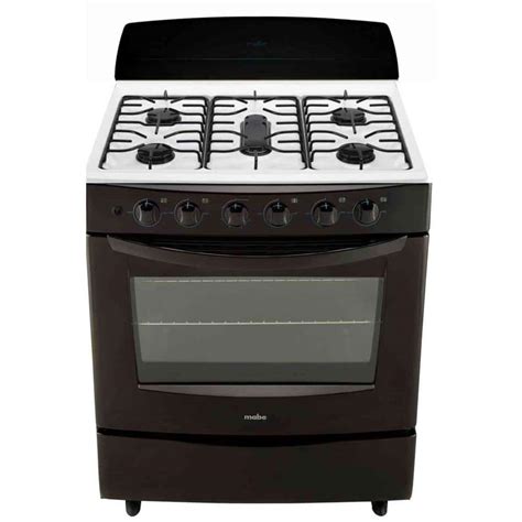 mabe gas stove how to light